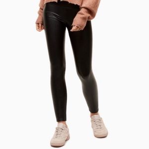 Aritzia Wilfred Free Daria Pant (Ankle Length)